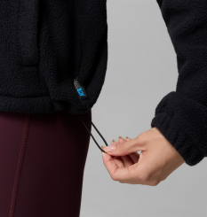 Columbia - Timber Meadow MTR Fleece Full Zip Black