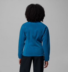 Columbia - W Benton Springs Full Zip Phoenix Blue