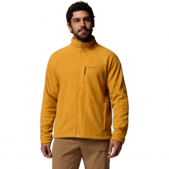 Columbia - Fast Trek II Full Zip Fleece Squash