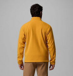 Columbia - Fast Trek II Full Zip Fleece Squash