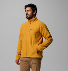 Columbia - Fast Trek II Full Zip Fleece Squash