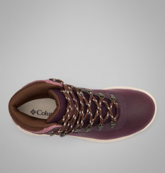 Columbia - W Newton Ridge Plus Moonvista/Antique Mauve