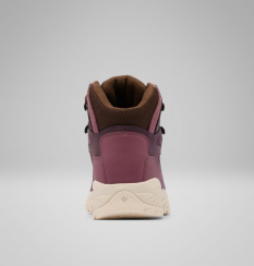 Columbia - W Newton Ridge Plus Moonvista/Antique Mauve
