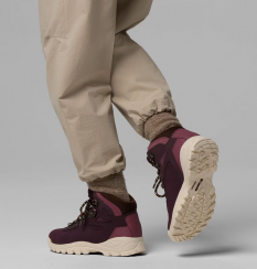 Columbia - W Newton Ridge Plus Moonvista/Antique Mauve