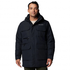 Columbia - Landroamer II Parka Black