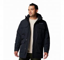 Columbia - Landroamer II Parka Black