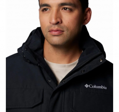Columbia - Landroamer II Parka Black