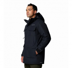 Columbia - Landroamer II Parka Black