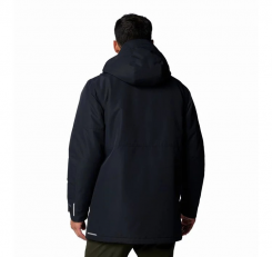 Columbia - Landroamer II Parka Black