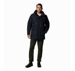 Columbia - Landroamer II Parka Black