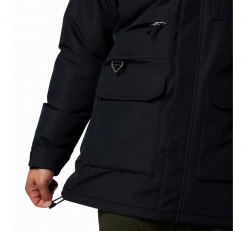Columbia - Landroamer II Parka Black