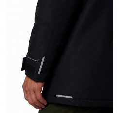 Columbia - Landroamer II Parka Black