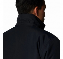 Columbia - Landroamer II Parka Black