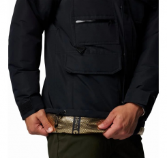 Columbia - Landroamer II Parka Black
