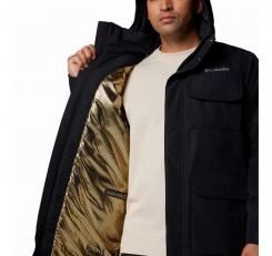 Columbia - Landroamer II Parka Black
