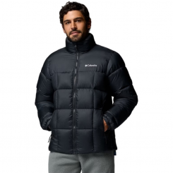 Columbia - Puffect IV Jacket Black