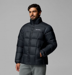 Columbia - Puffect IV Jacket Black