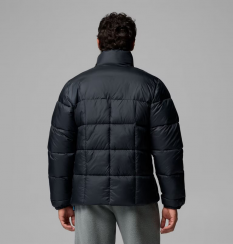 Columbia - Puffect IV Jacket Black
