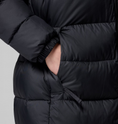 Columbia - W Pike Lake III Long Jacket Black