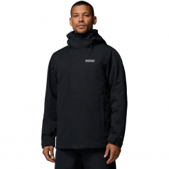 Columbia - Bugaboo IV Fleece Interchange Jacket Black