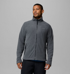 Columbia - Bugaboo IV Fleece Interchange Jacket Black