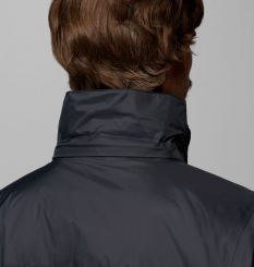 Columbia - Watertight Interchange Jacket Black