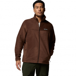Columbia - Ανδρική Ζακέτα Steens Mountain™ Full Zip 2.0 Fleece Tabacco