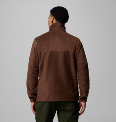 Columbia - Ανδρική Ζακέτα Steens Mountain™ Full Zip 2.0 Fleece Tabacco