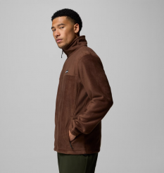 Columbia - Ανδρική Ζακέτα Steens Mountain™ Full Zip 2.0 Fleece Tabacco
