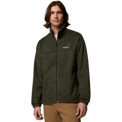 Columbia - Ανδρική Ζακέτα Steens Mountain™ Full Zip 2.0 Fleece Greenscape