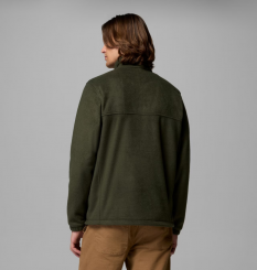 Columbia - Ανδρική Ζακέτα Steens Mountain™ Full Zip 2.0 Fleece Greenscape