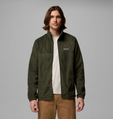 Columbia - Ανδρική Ζακέτα Steens Mountain™ Full Zip 2.0 Fleece Greenscape