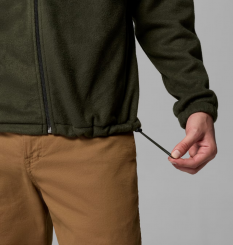 Columbia - Ανδρική Ζακέτα Steens Mountain™ Full Zip 2.0 Fleece Greenscape