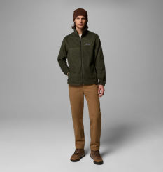 Columbia - Ανδρική Ζακέτα Steens Mountain™ Full Zip 2.0 Fleece Greenscape