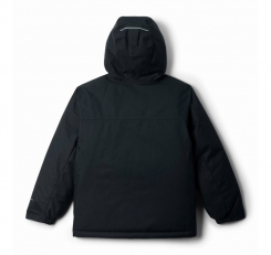 Columbia - Παιδικό Μπουφάν Hikebound II Insulated Jacket Black
