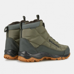 Columbia - Firecamp Boot Stone Green/Black