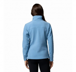 Columbia - W Fast Trek II Jacket Rainy Day