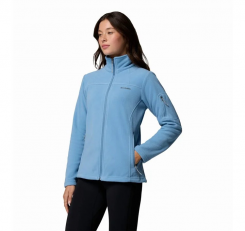Columbia - W Fast Trek II Jacket Rainy Day