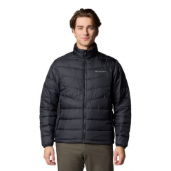Columbia - Oak Harbor Interchange Jacket Black