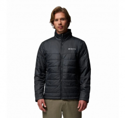 Columbia - Element Blocker III Interchange Jacket Tabacco