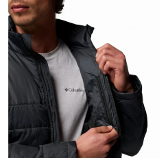 Columbia - Element Blocker III Interchange Jacket Tabacco