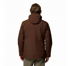Columbia - Element Blocker III Interchange Jacket Tabacco