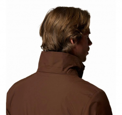 Columbia - Element Blocker III Interchange Jacket Tabacco