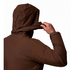 Columbia - Element Blocker III Interchange Jacket Tabacco