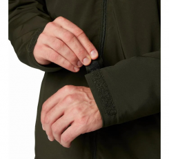 Columbia - Gate Racer II Softshell Greenscape