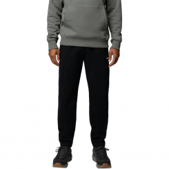 Columbia - Dry Creek Heavyweight Pant Black
