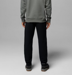 Columbia - Dry Creek Heavyweight Pant Black