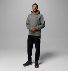 Columbia - Dry Creek Heavyweight Pant Black