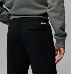 Columbia - Dry Creek Heavyweight Pant Black