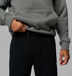 Columbia - Dry Creek Heavyweight Pant Black